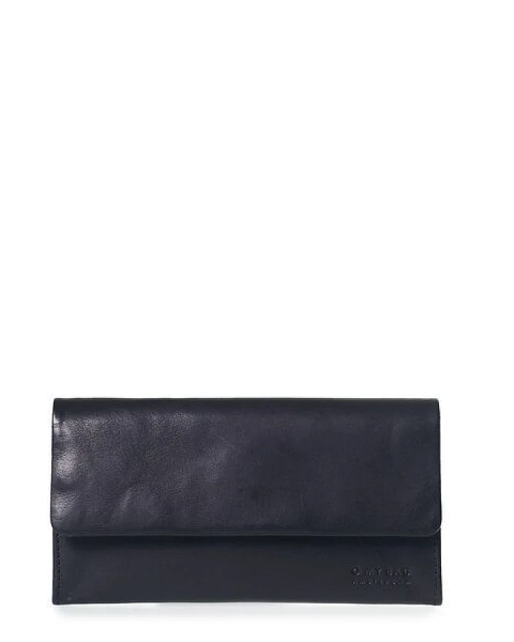 O MY BAG Portmonnaie - Pau's Pouch Stromboli Leather