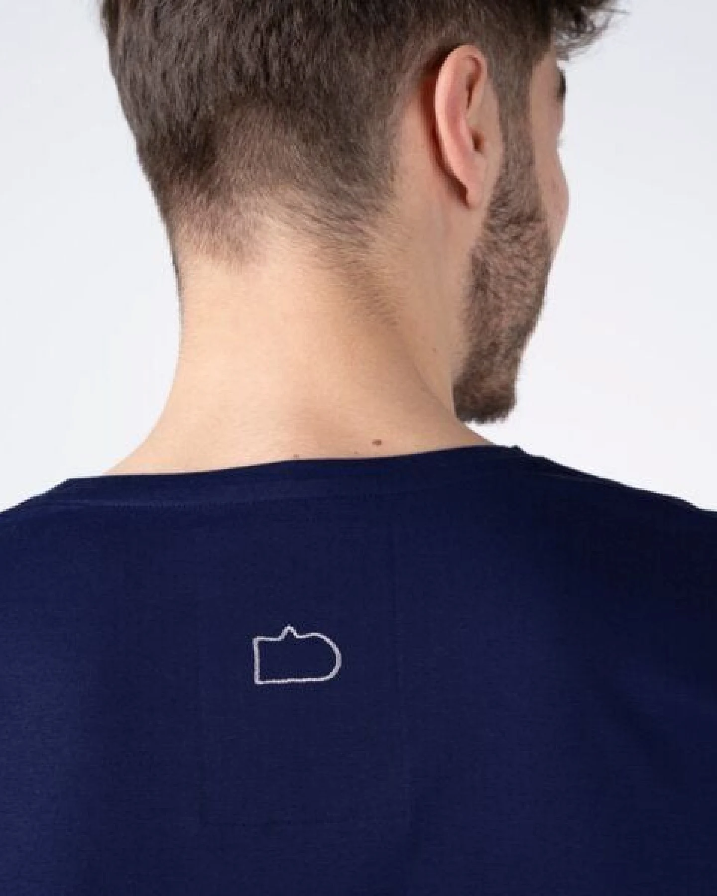GARY MASH Shirt Namasté aus Modal®-Mix – Ansicht 4