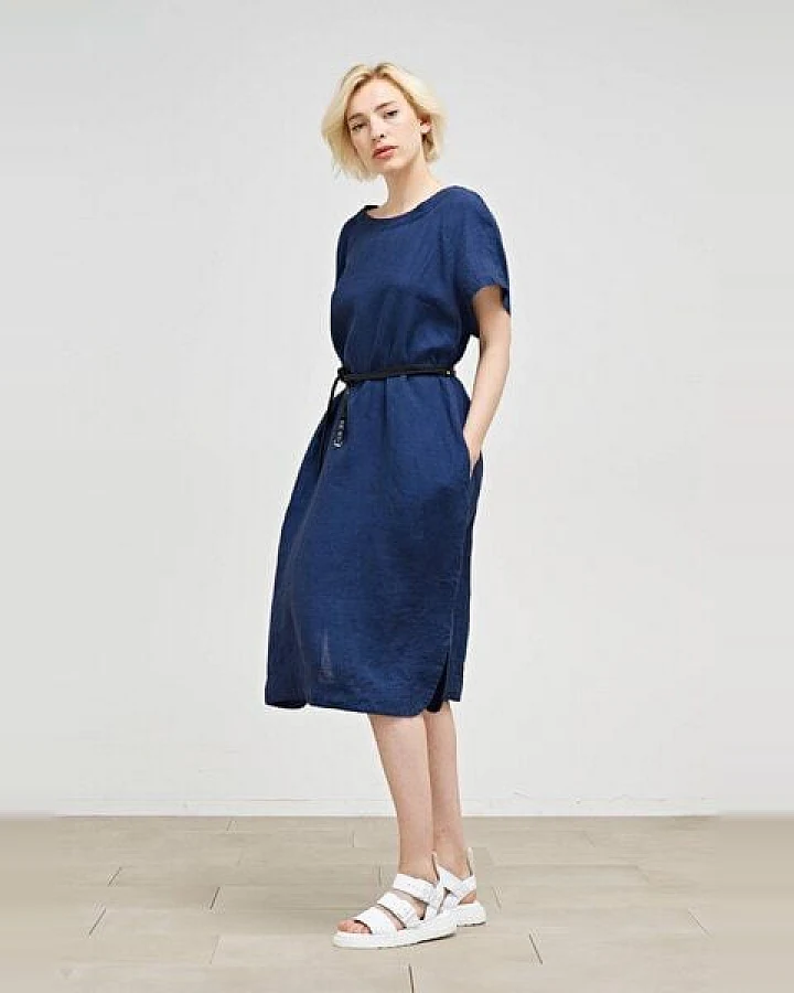 Maska Kleid - Avery