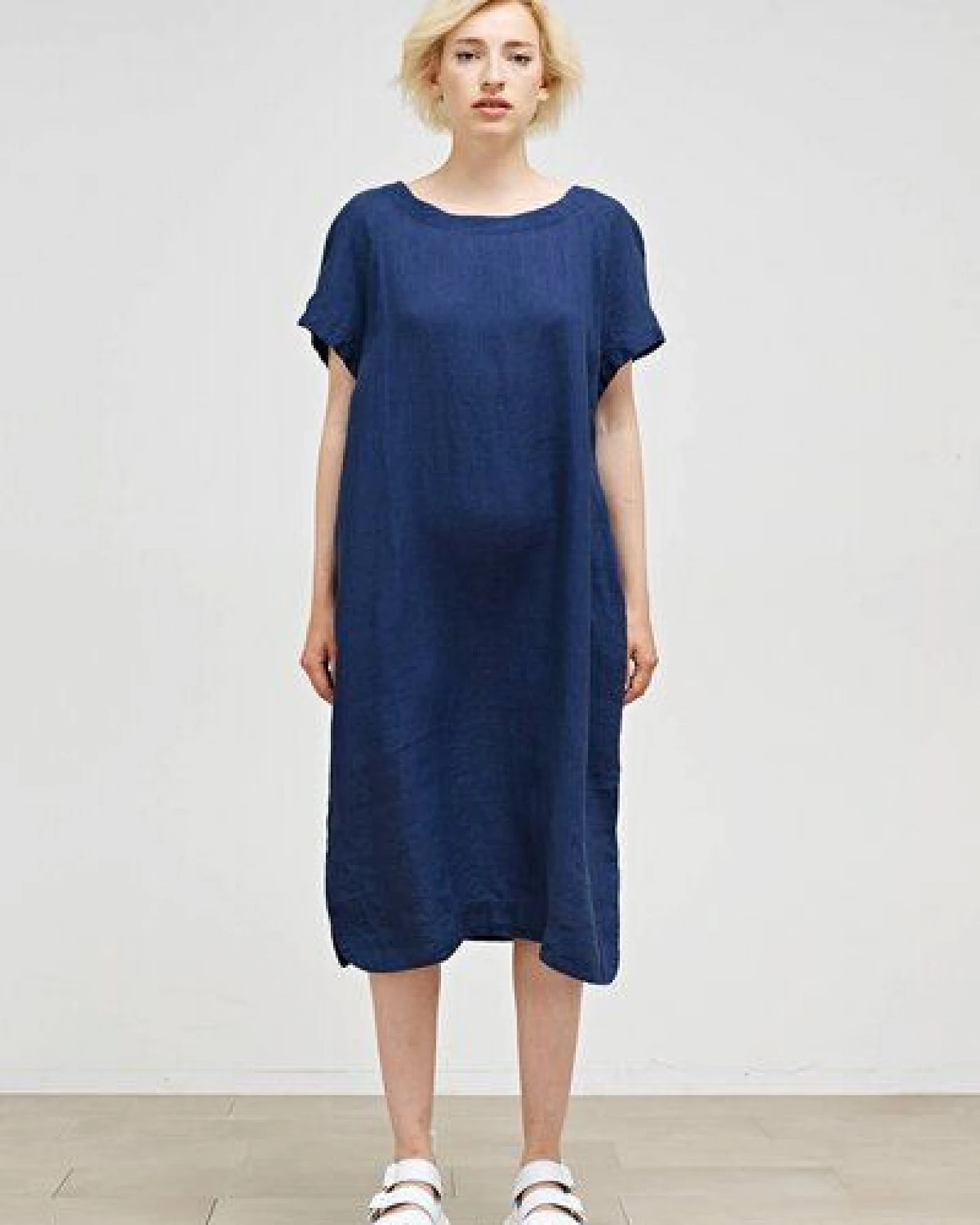 Maska Kleid - Avery – Ansicht 2