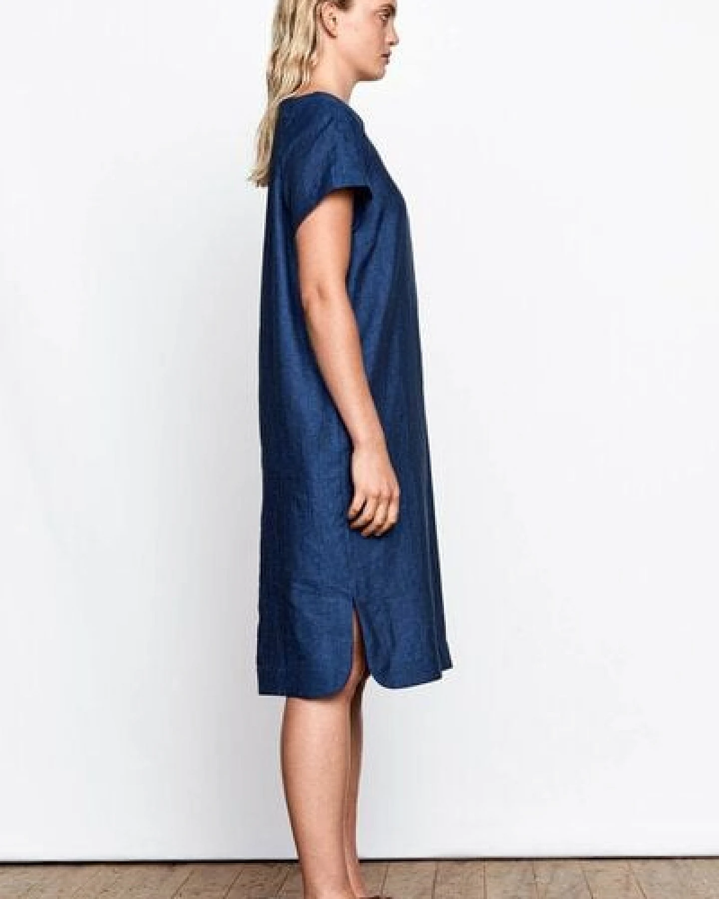 Maska Kleid - Avery – Ansicht 3