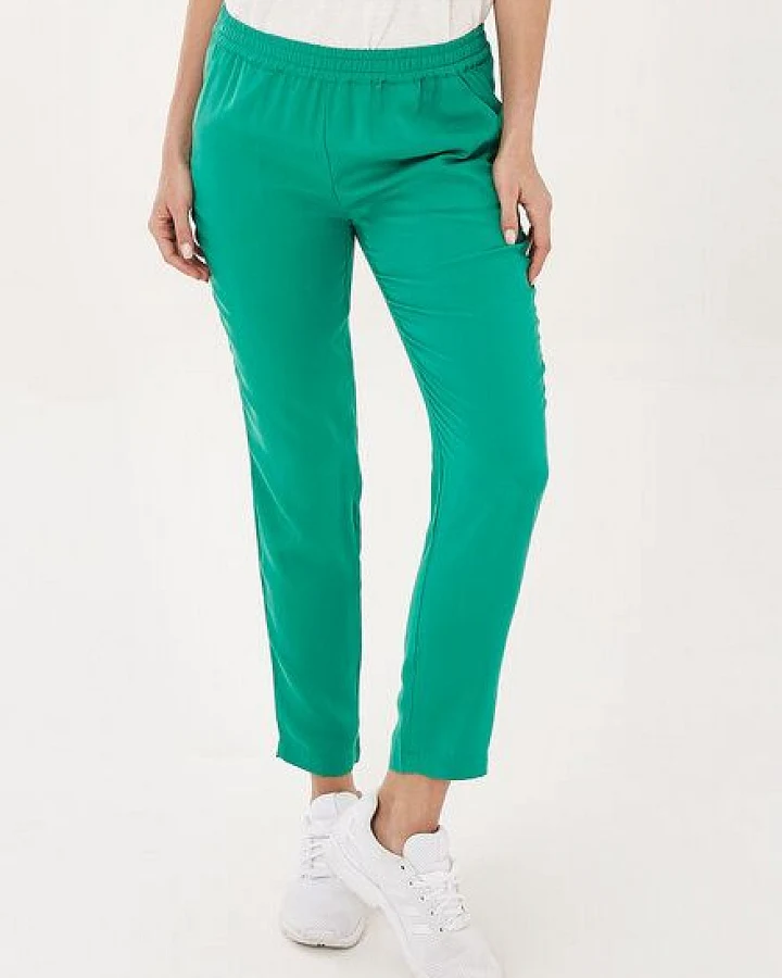 ORGANICATION Hose aus TENCEL Lyocell