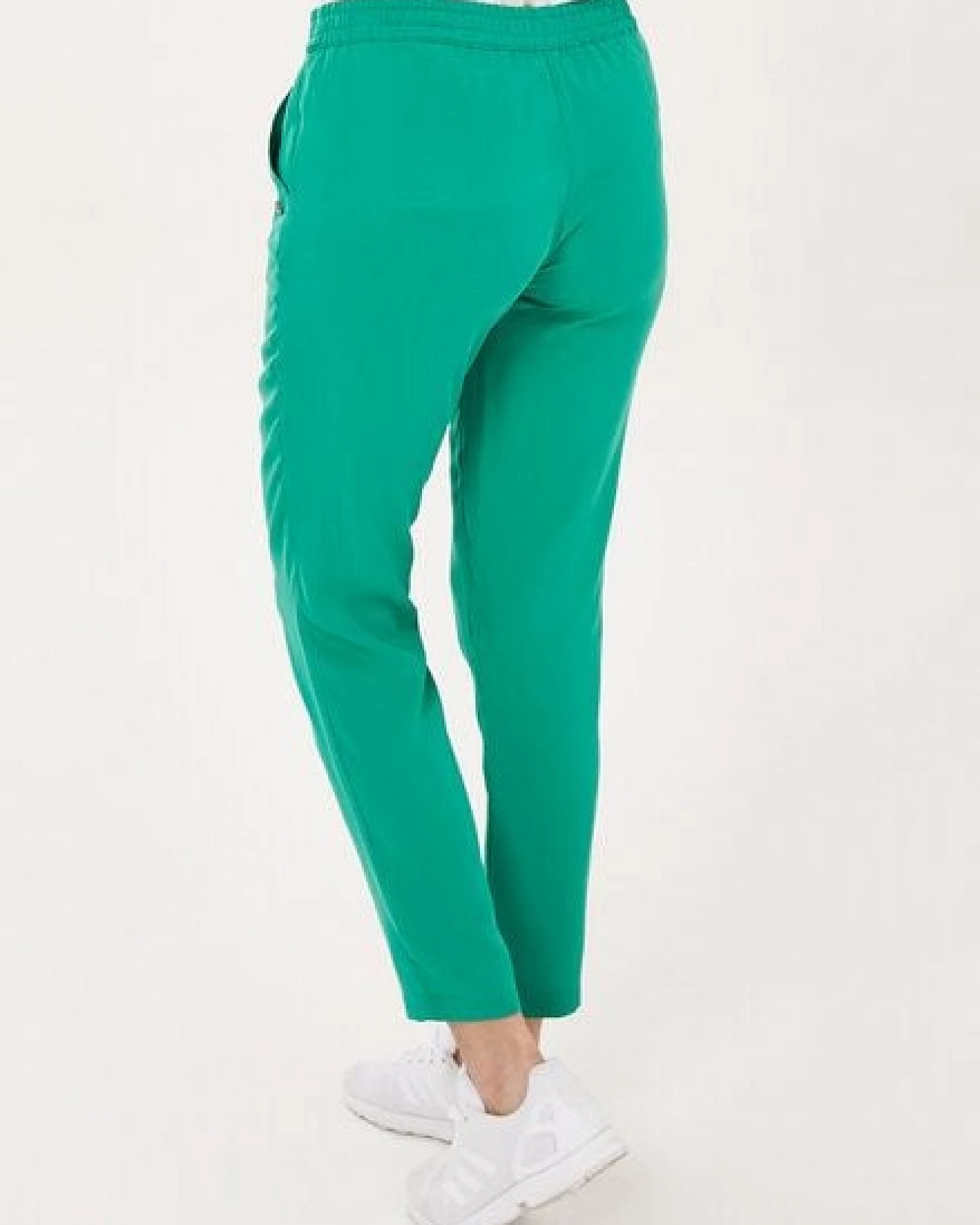 ORGANICATION Hose aus TENCEL Lyocell – Ansicht 4