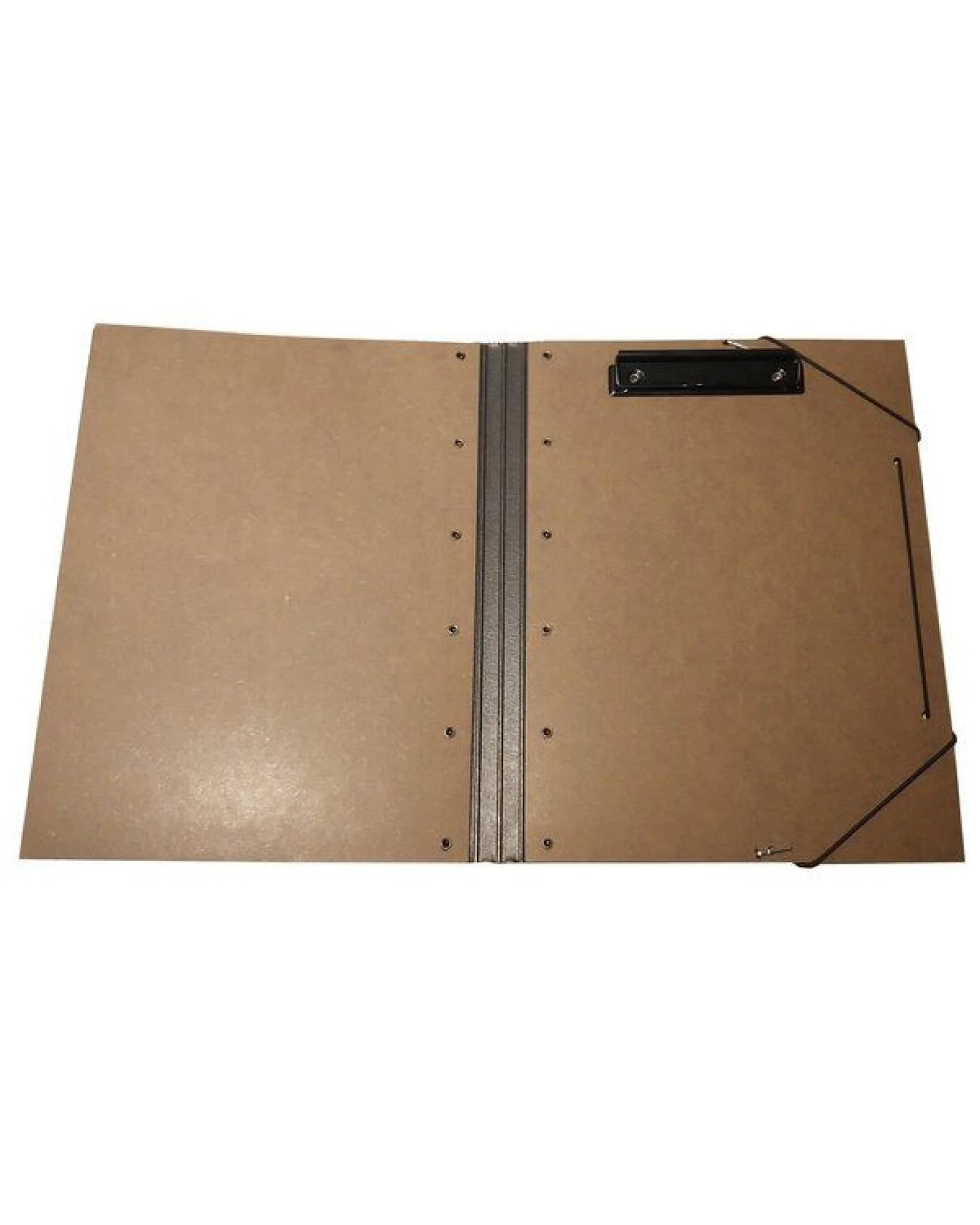 Werkhaus GmbH Klemm und Photomappe - Container – Ansicht 2