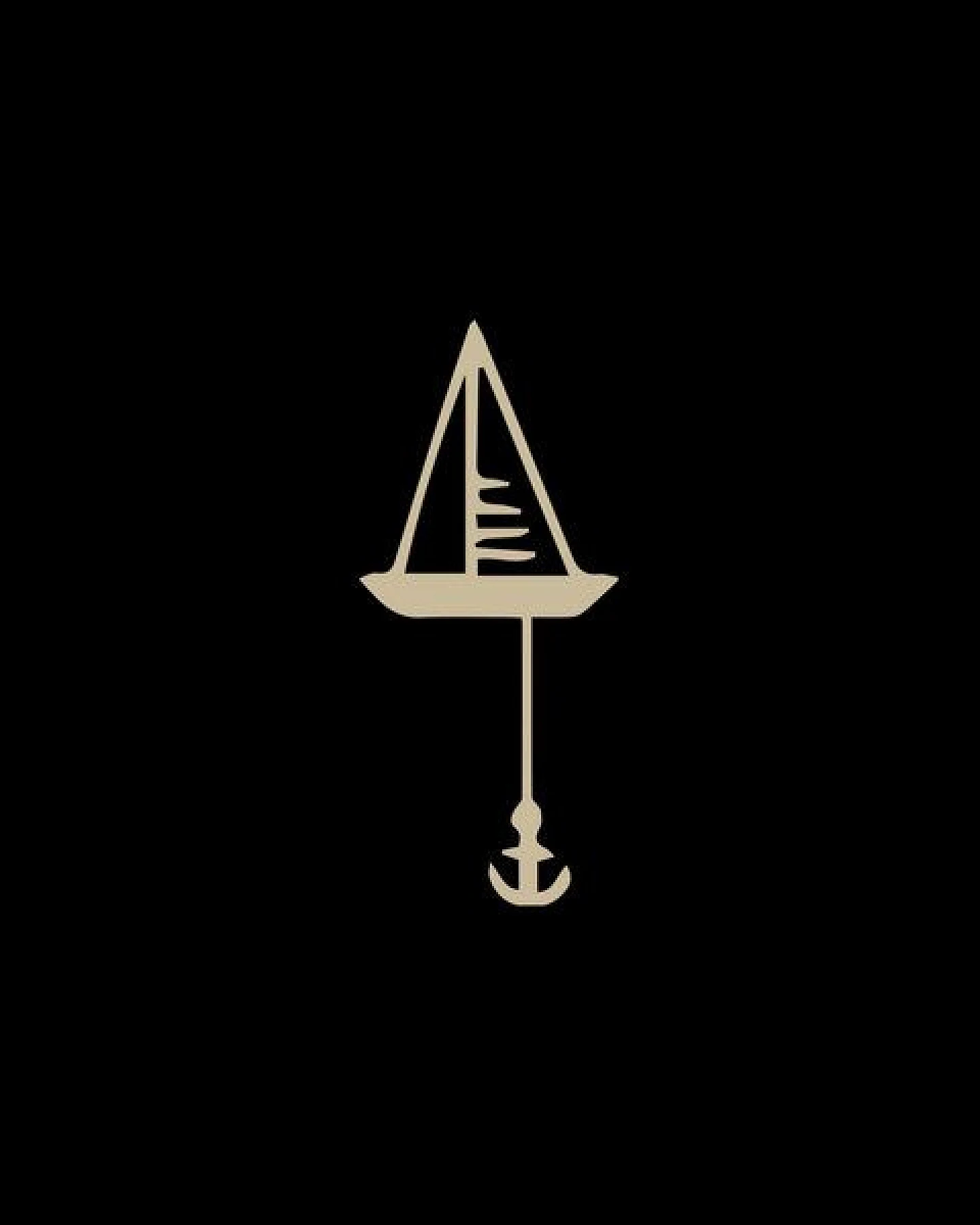 GARY MASH Shirt Asheville Segelboot aus Biobaumwolle – Ansicht 2