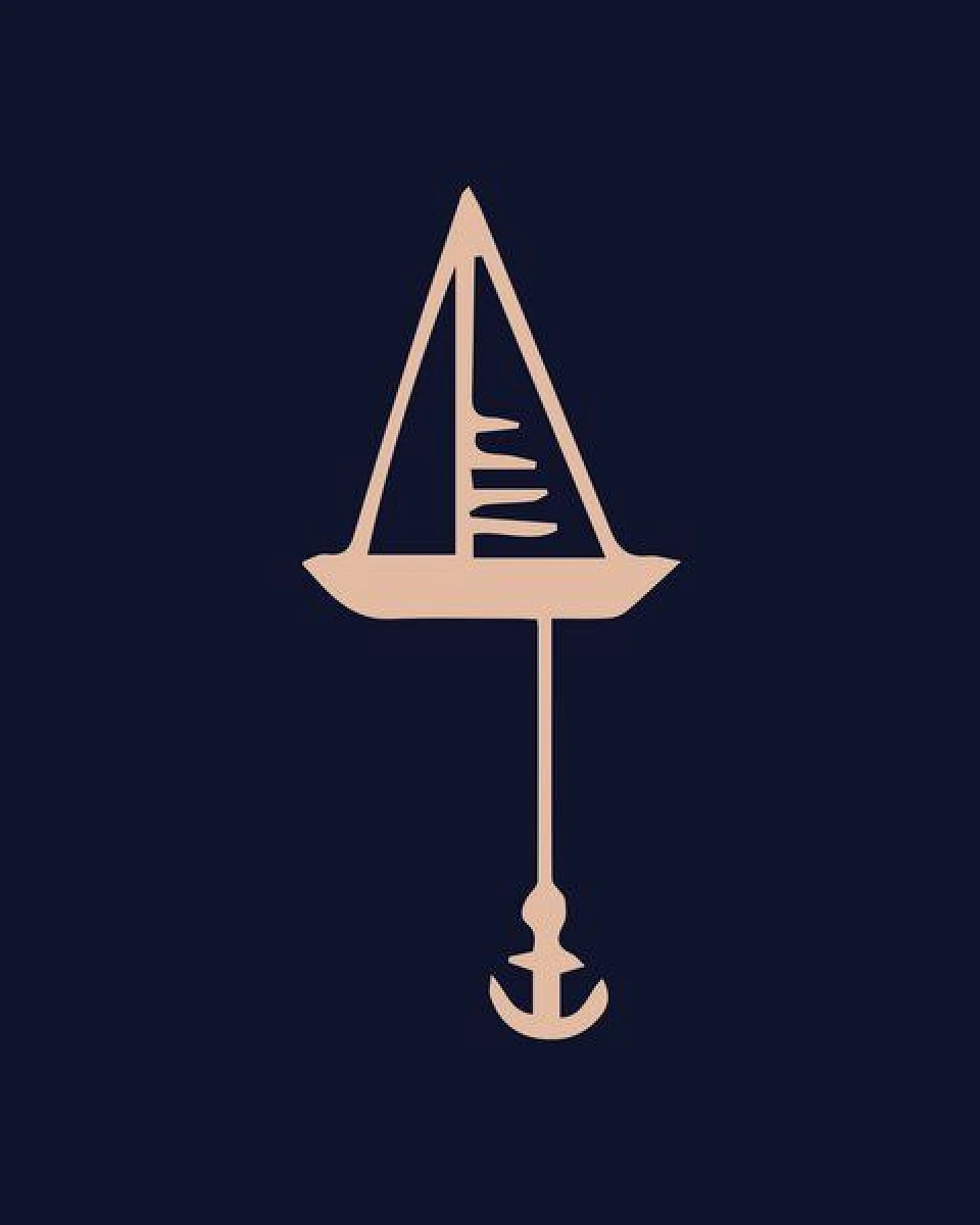 GARY MASH Shirt Asheville Segelboot aus Biobaumwolle – Ansicht 3