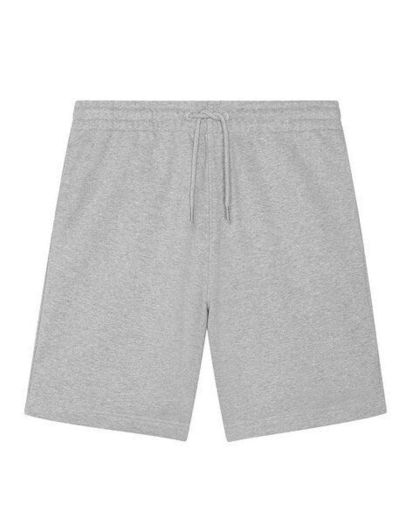 YTWOO Sweatshorts, Joggingshorts aus 100% Cotton (Bio) - Organic Carded, Fair Trade – Ansicht 4