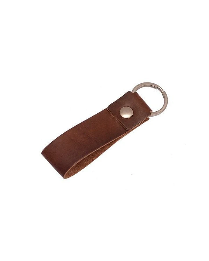 Simaru Schlüsselanhänger TRUJILLO aus Premium-Leder.
