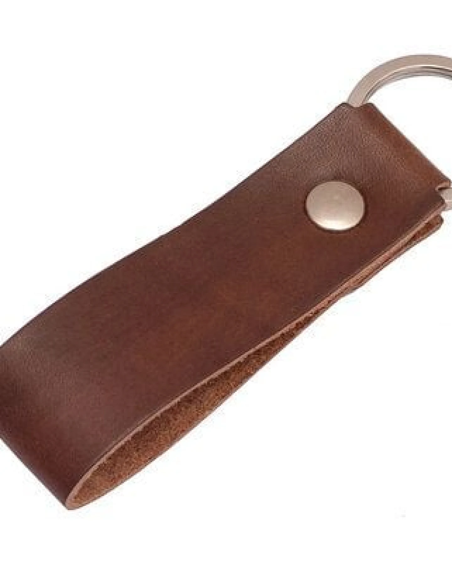 Simaru Schlüsselanhänger TRUJILLO aus Premium-Leder. – Ansicht 3