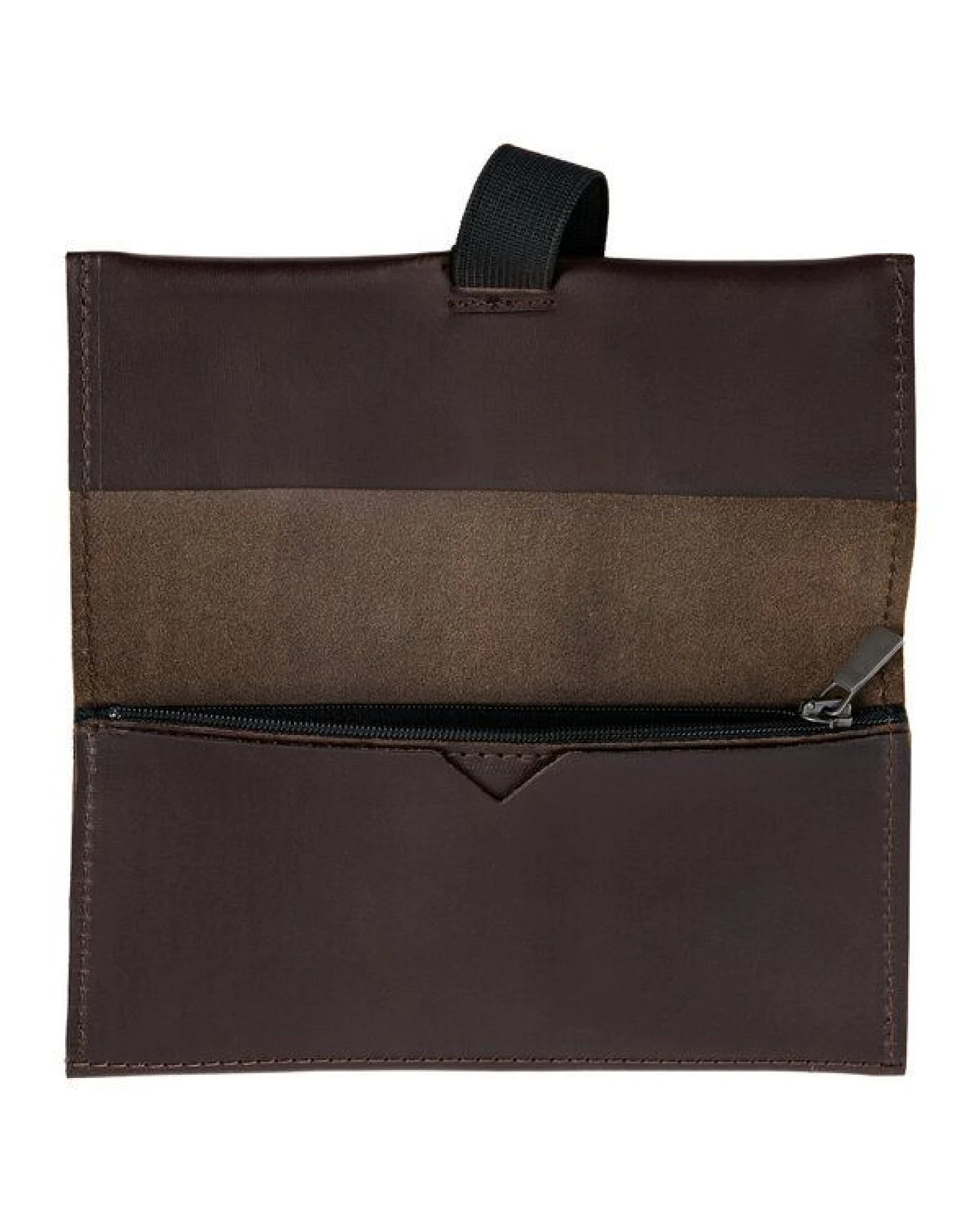 Simaru Leder Tabaktasche 35g "LEIRA" – Ansicht 2