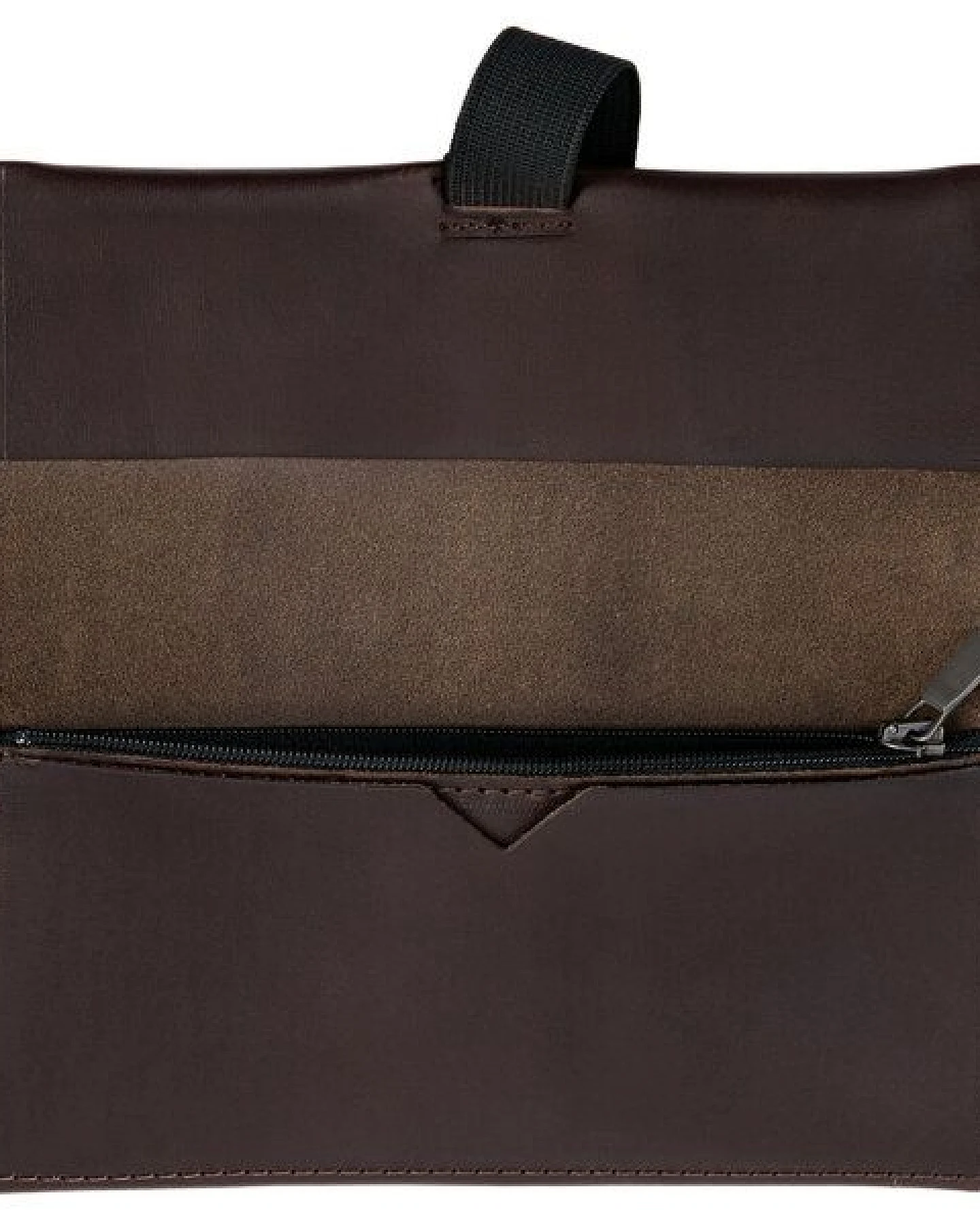 Simaru Leder Tabaktasche 35g "LEIRA" – Ansicht 2