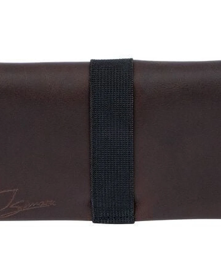 Simaru Leder Tabaktasche 35g "LEIRA"