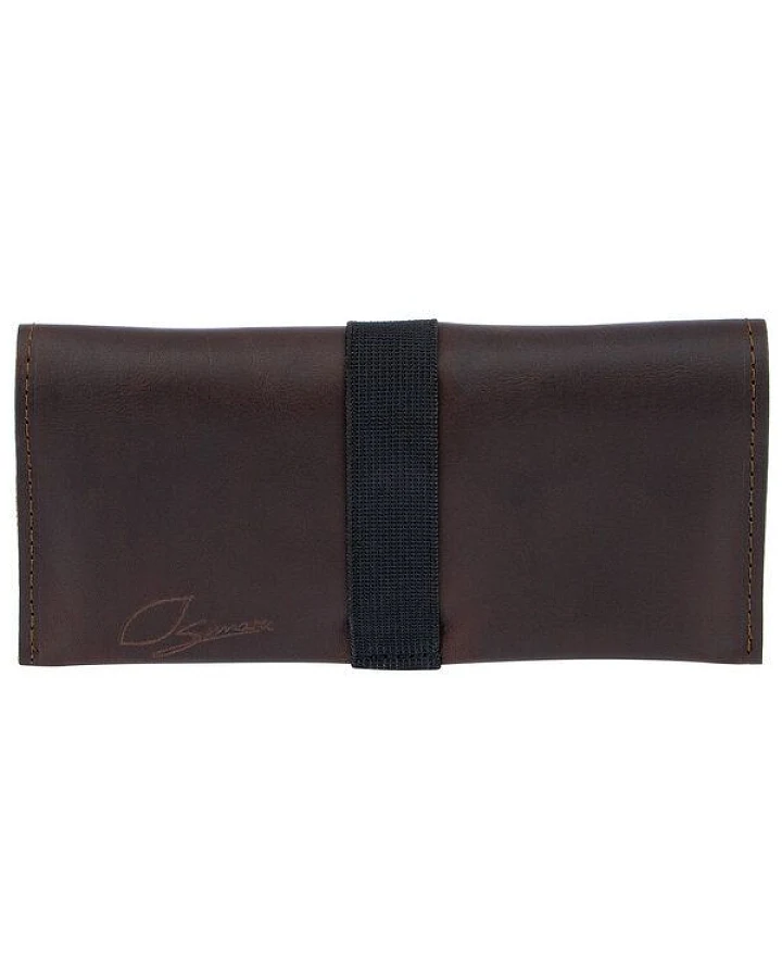 Simaru Leder Tabaktasche 35g "LEIRA"