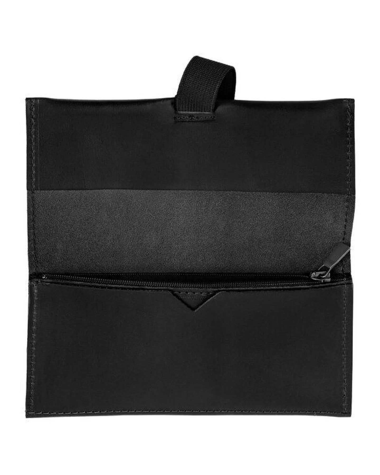 Simaru Leder Tabaktasche 35g "LEIRA" – Ansicht 2