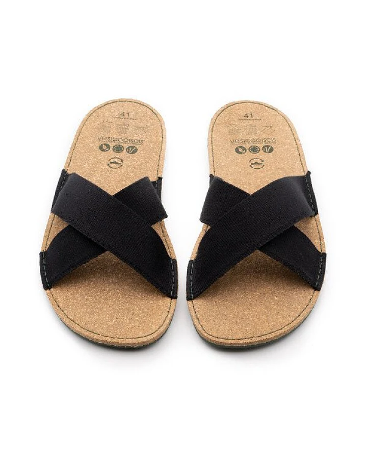 Vesica Piscis Footwear Alanis Sandale