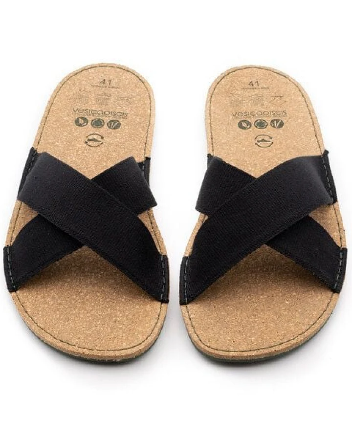 Vesica Piscis Footwear Alanis Sandale