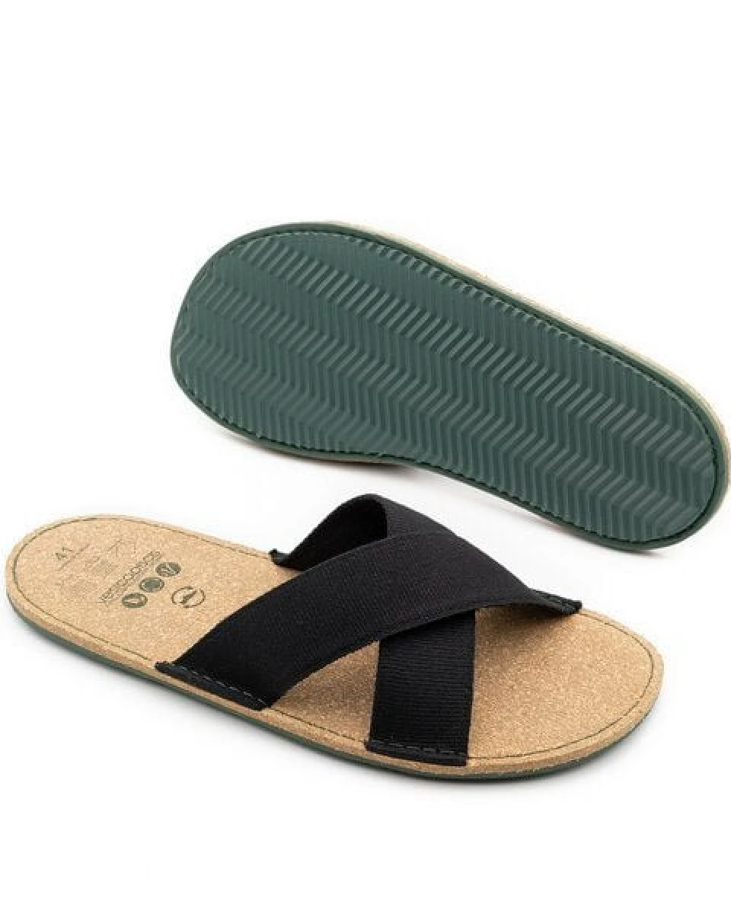 Vesica Piscis Footwear Alanis Sandale – Ansicht 3