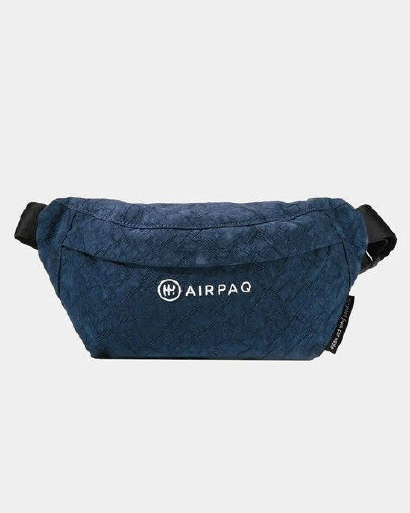 Airpaq Bauchtasche aus Autoschrott – Ansicht 2