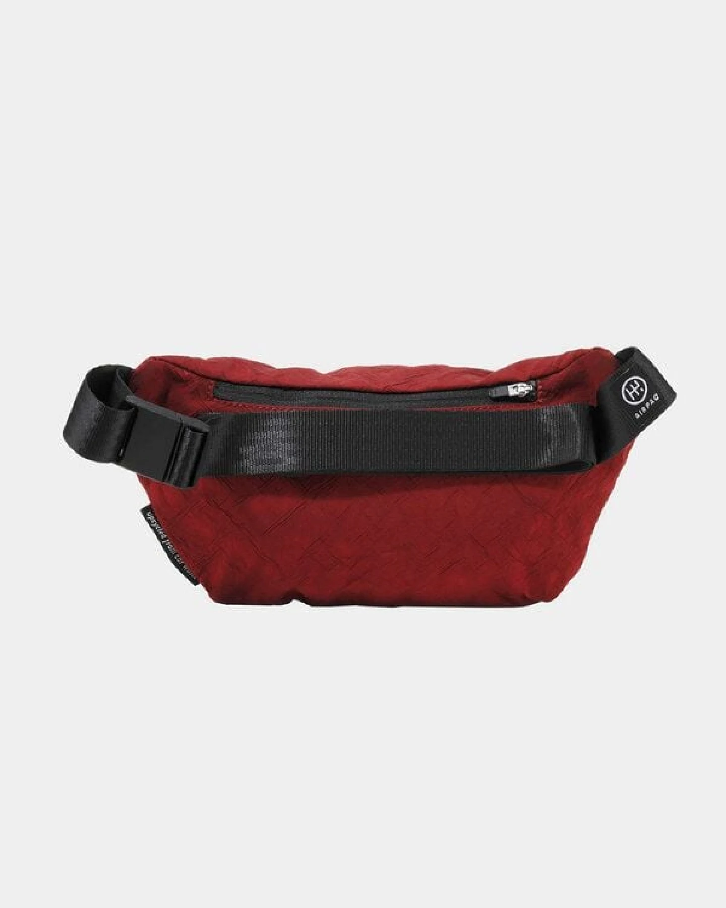 Airpaq Bauchtasche aus Autoschrott – Ansicht 4