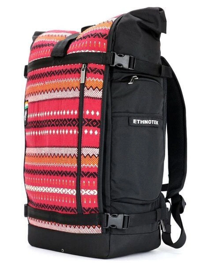 Ethnotek Raja Reise Rucksack 46 Classic