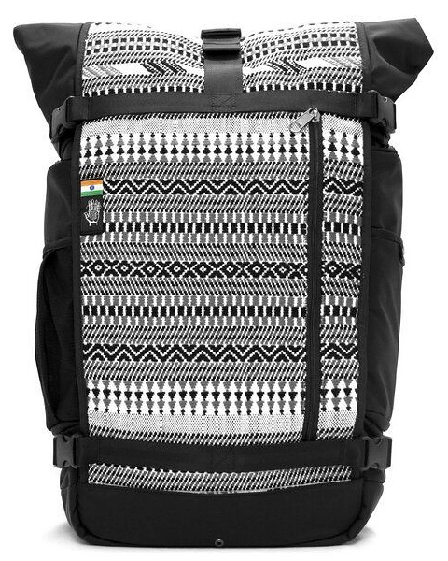 Ethnotek Raja Reise Rucksack 46 Classic – Ansicht 2