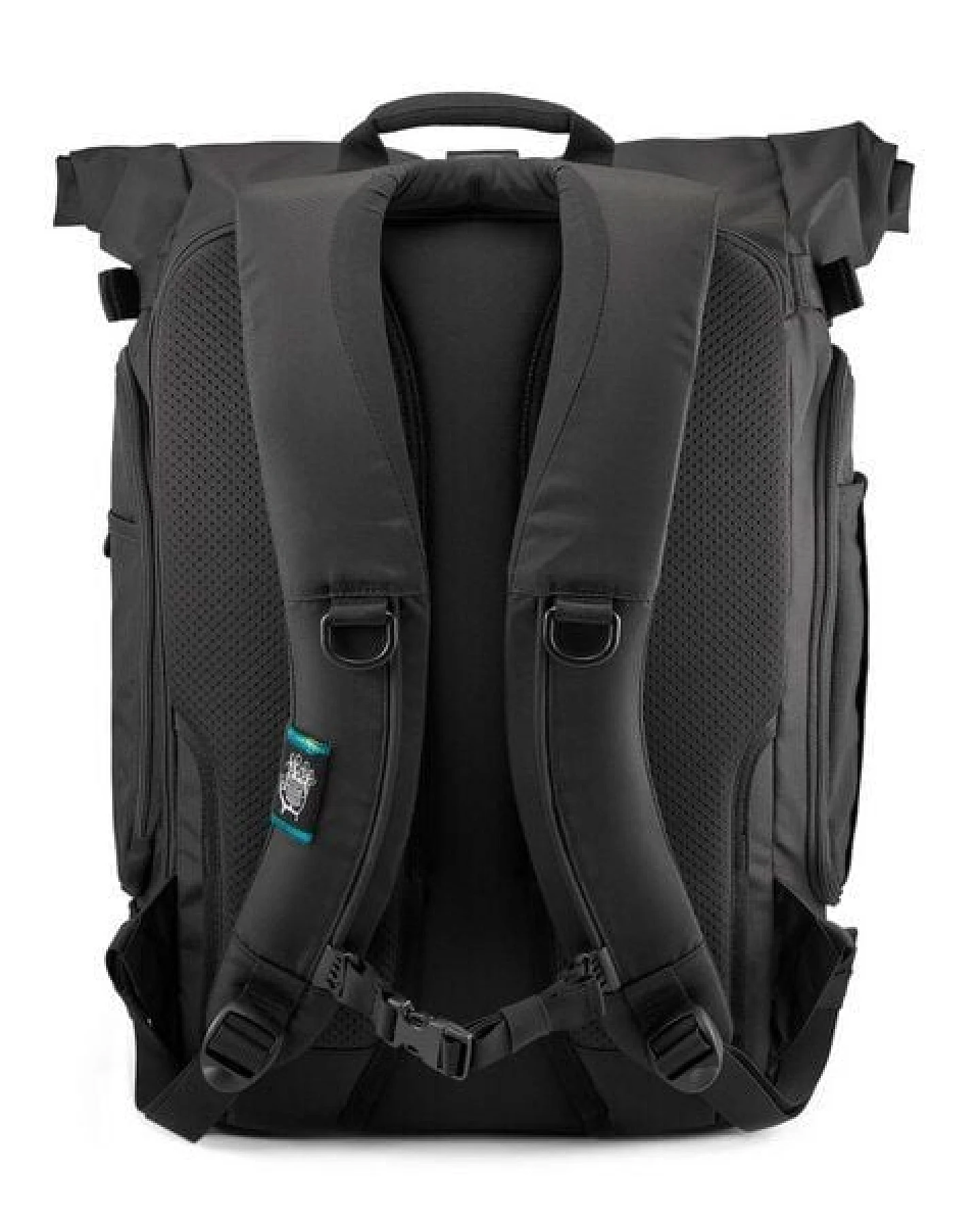 Ethnotek Raja Reise Rucksack 46 Classic – Ansicht 4