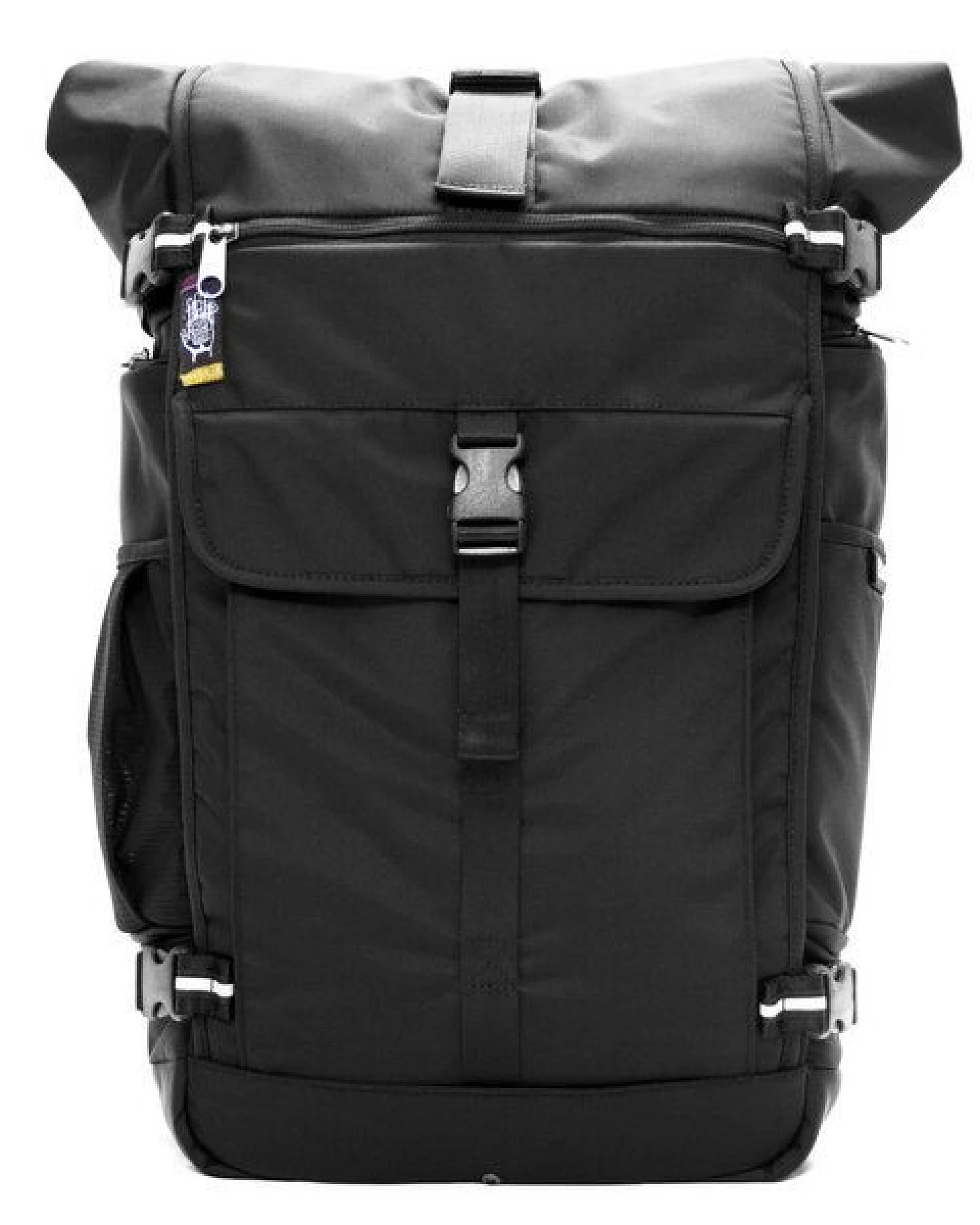 Ethnotek Raja Reise Rucksack 46 Classic – Ansicht 2