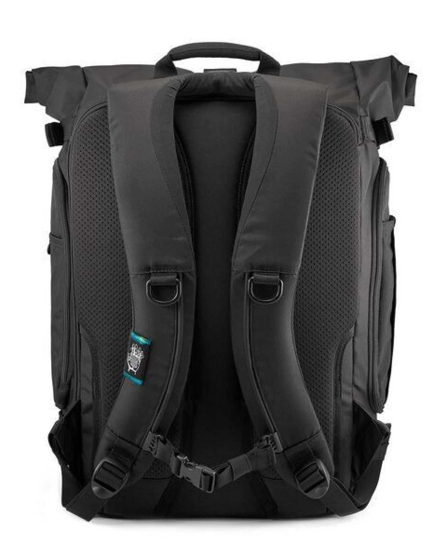 Ethnotek Raja Reise Rucksack 46 Classic – Ansicht 2