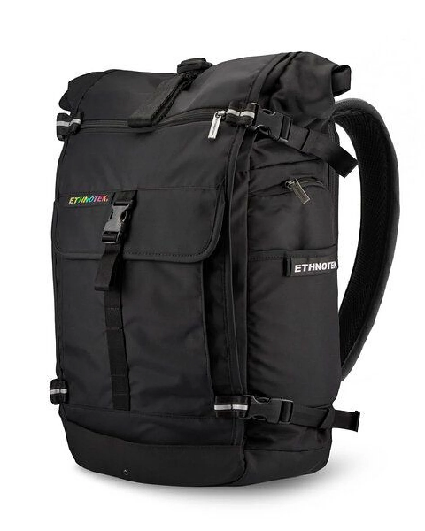 Ethnotek Raja Reise Rucksack 46 Classic – Ansicht 2