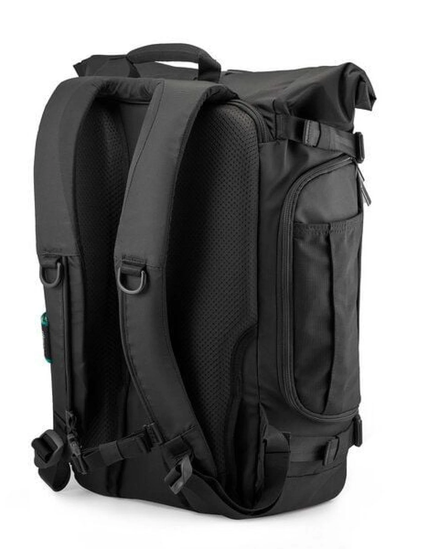 Ethnotek Raja Reise Rucksack 46 Classic – Ansicht 4