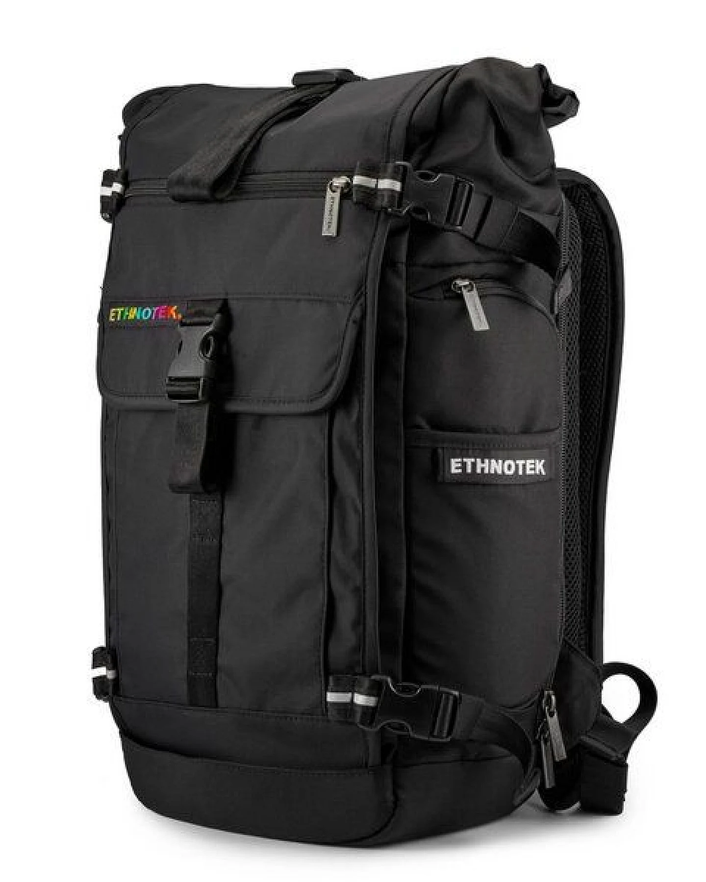 Ethnotek Raja Tages Rucksack 30 Classic – Ansicht 2