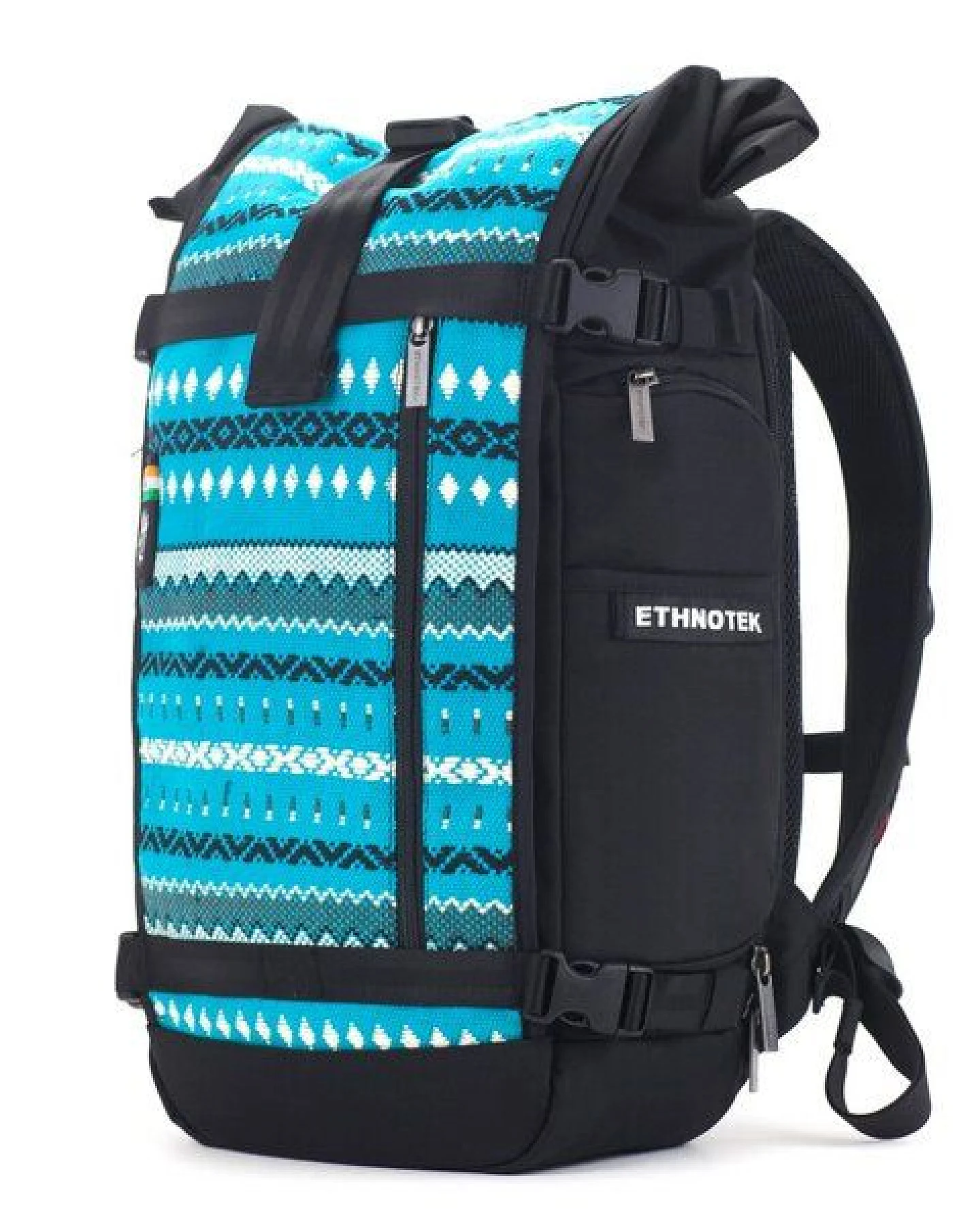 Ethnotek Raja Tages Rucksack 30 Classic – Ansicht 2