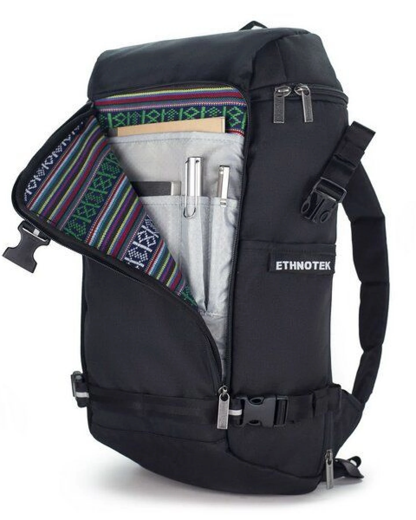 Ethnotek Premji Pack 20 – Ansicht 3