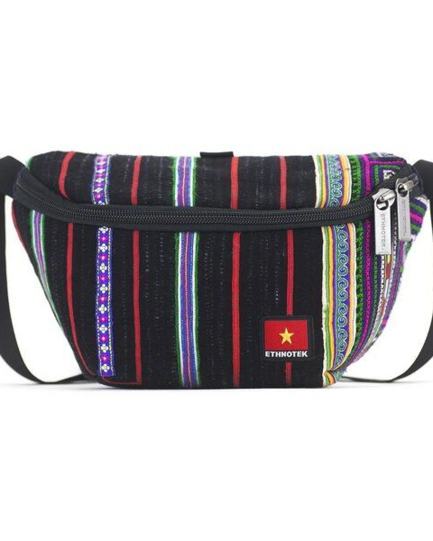 Ethnotek Bagus Bum Bag Bauchtasche – Ansicht 2