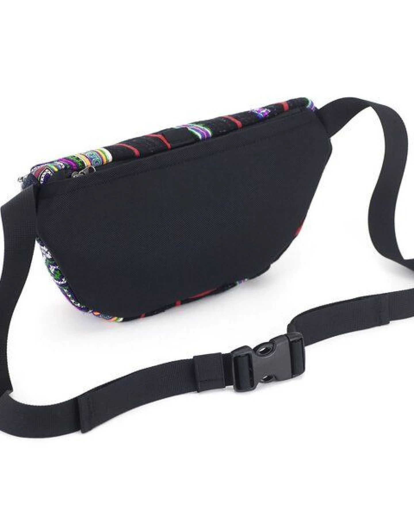 Ethnotek Bagus Bum Bag Bauchtasche – Ansicht 3