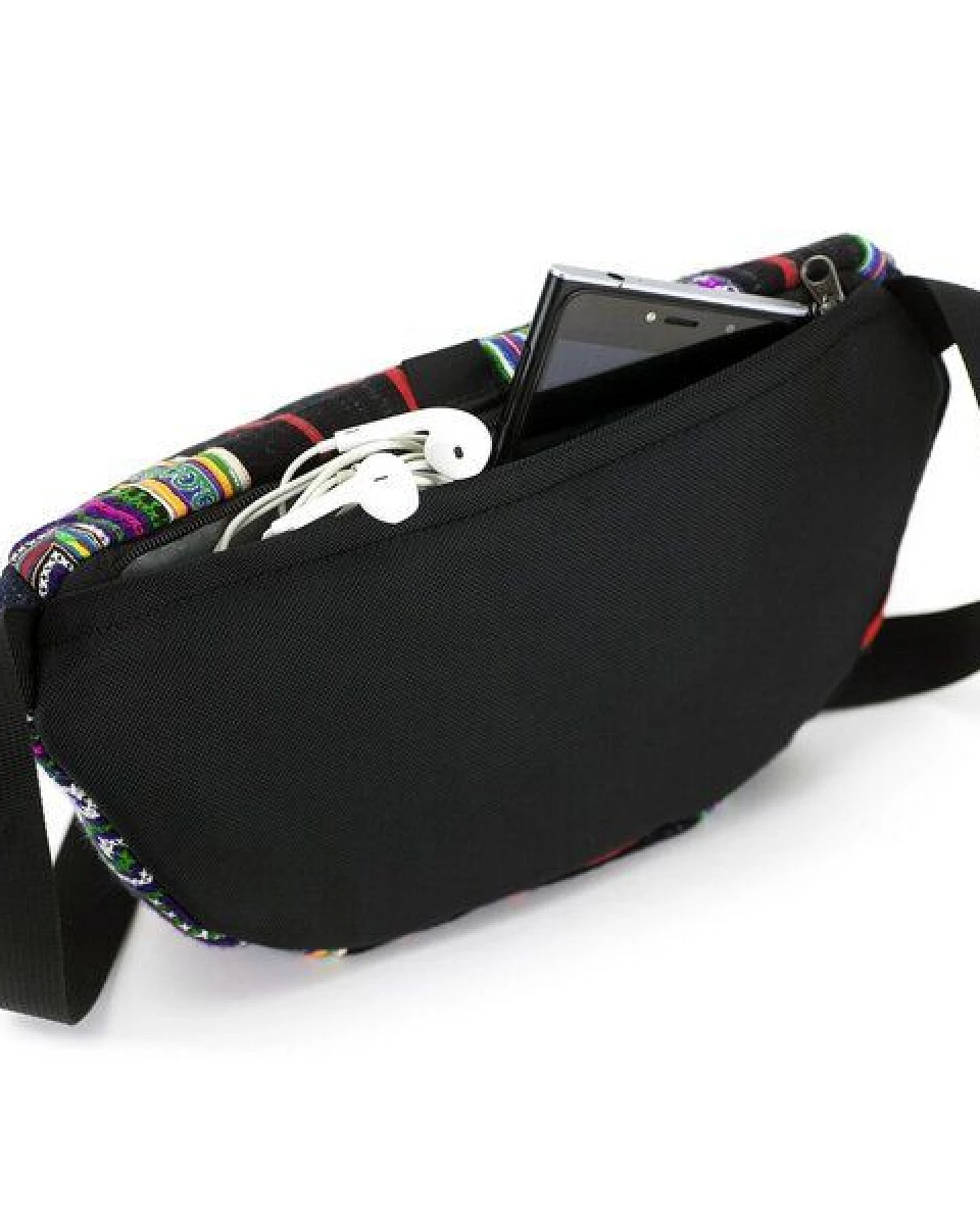 Ethnotek Bagus Bum Bag Bauchtasche – Ansicht 4