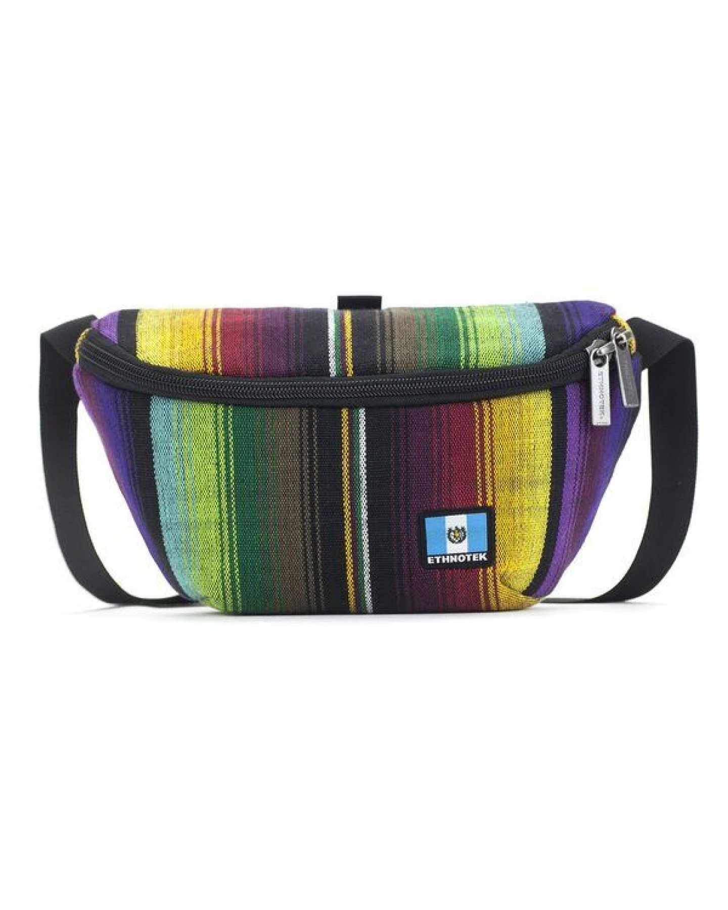 Ethnotek Bagus Bum Bag Bauchtasche – Ansicht 2