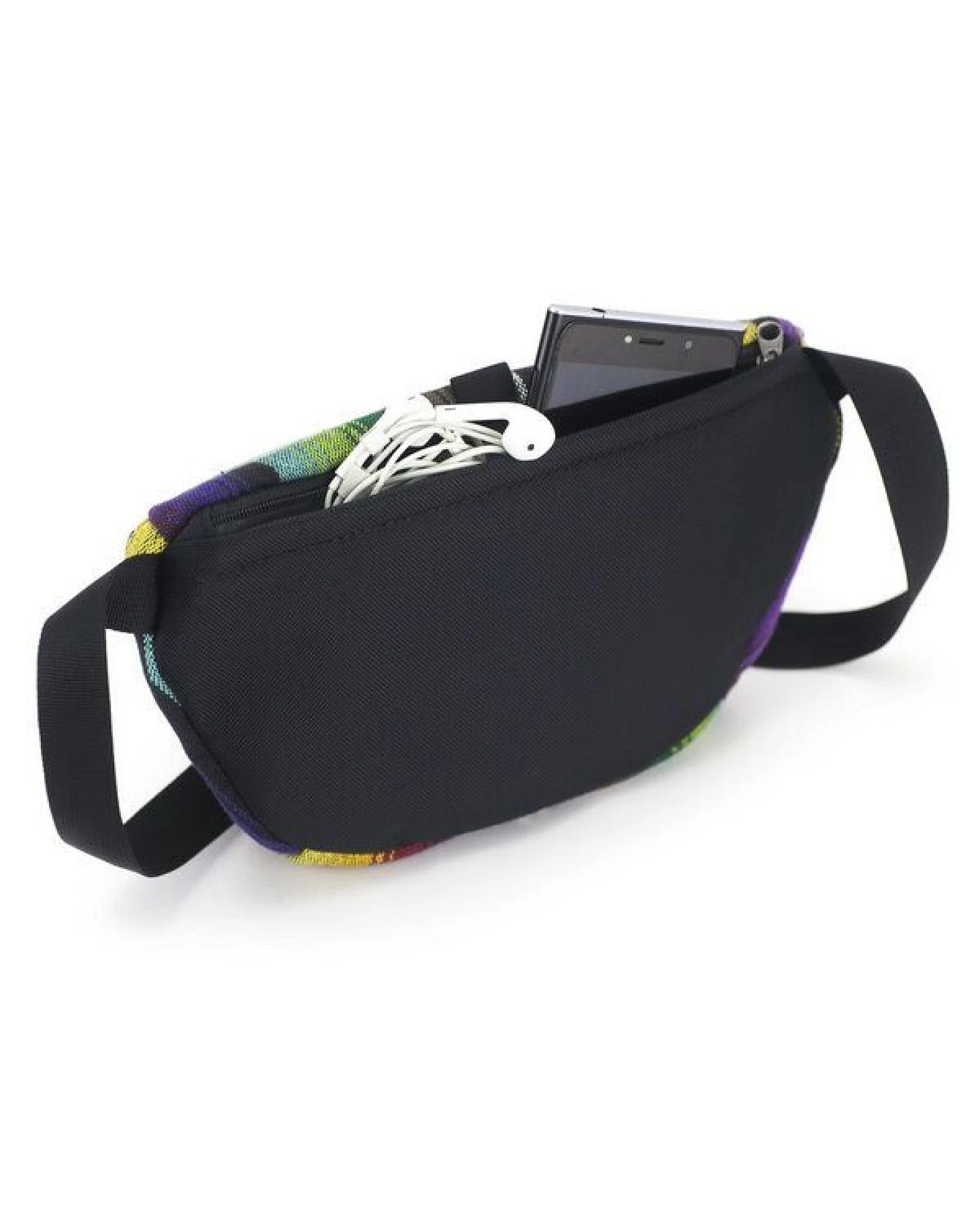 Ethnotek Bagus Bum Bag Bauchtasche – Ansicht 4