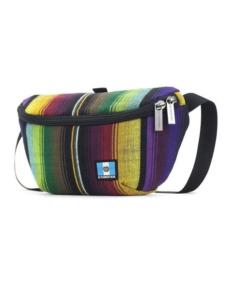 Ethnotek Bagus Bum Bag Bauchtasche