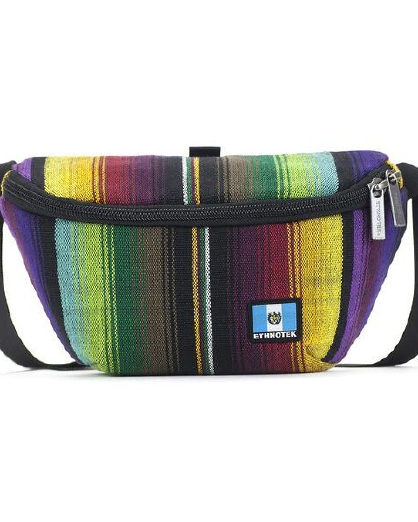 Ethnotek Bagus Bum Bag Bauchtasche – Ansicht 2