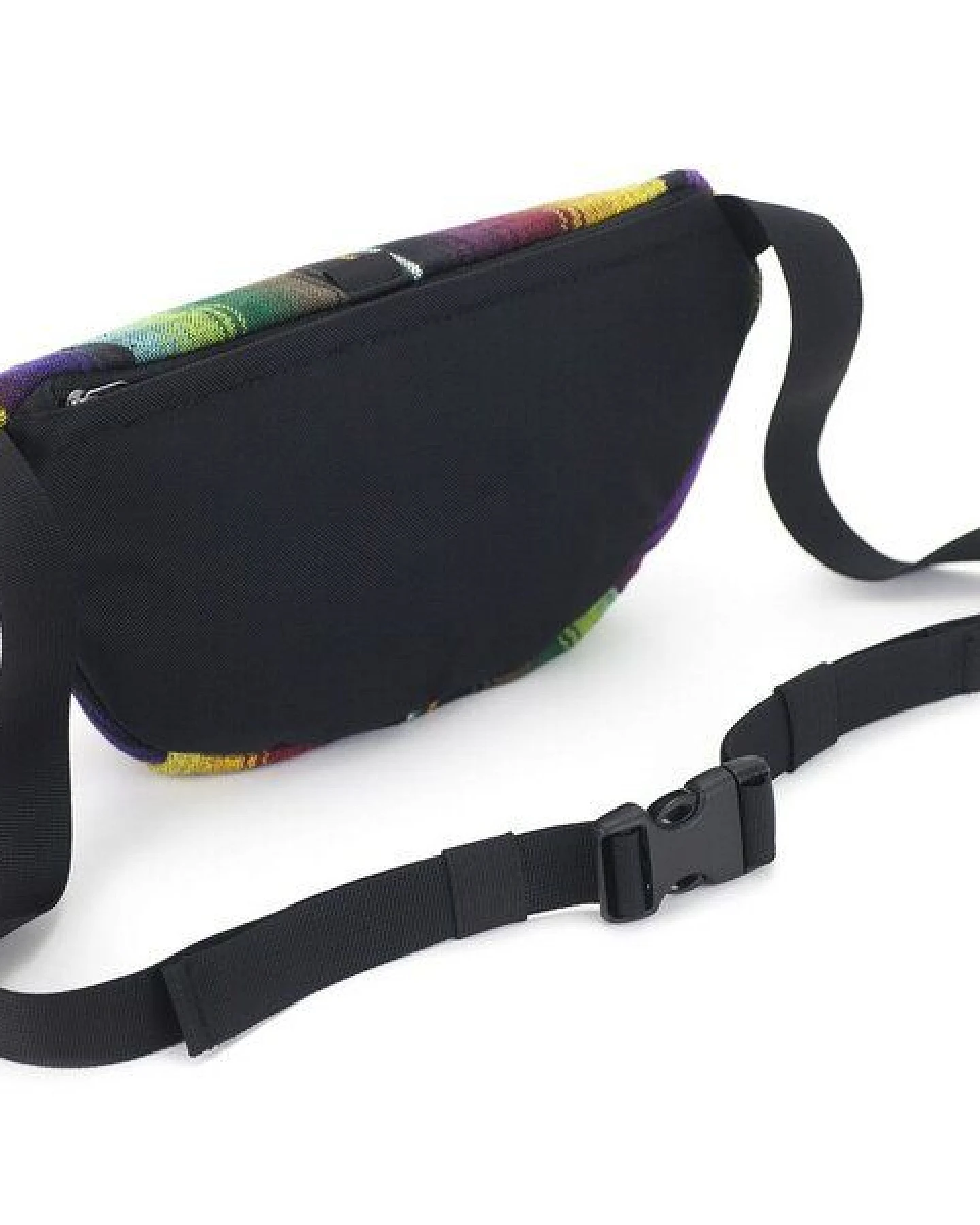 Ethnotek Bagus Bum Bag Bauchtasche – Ansicht 3