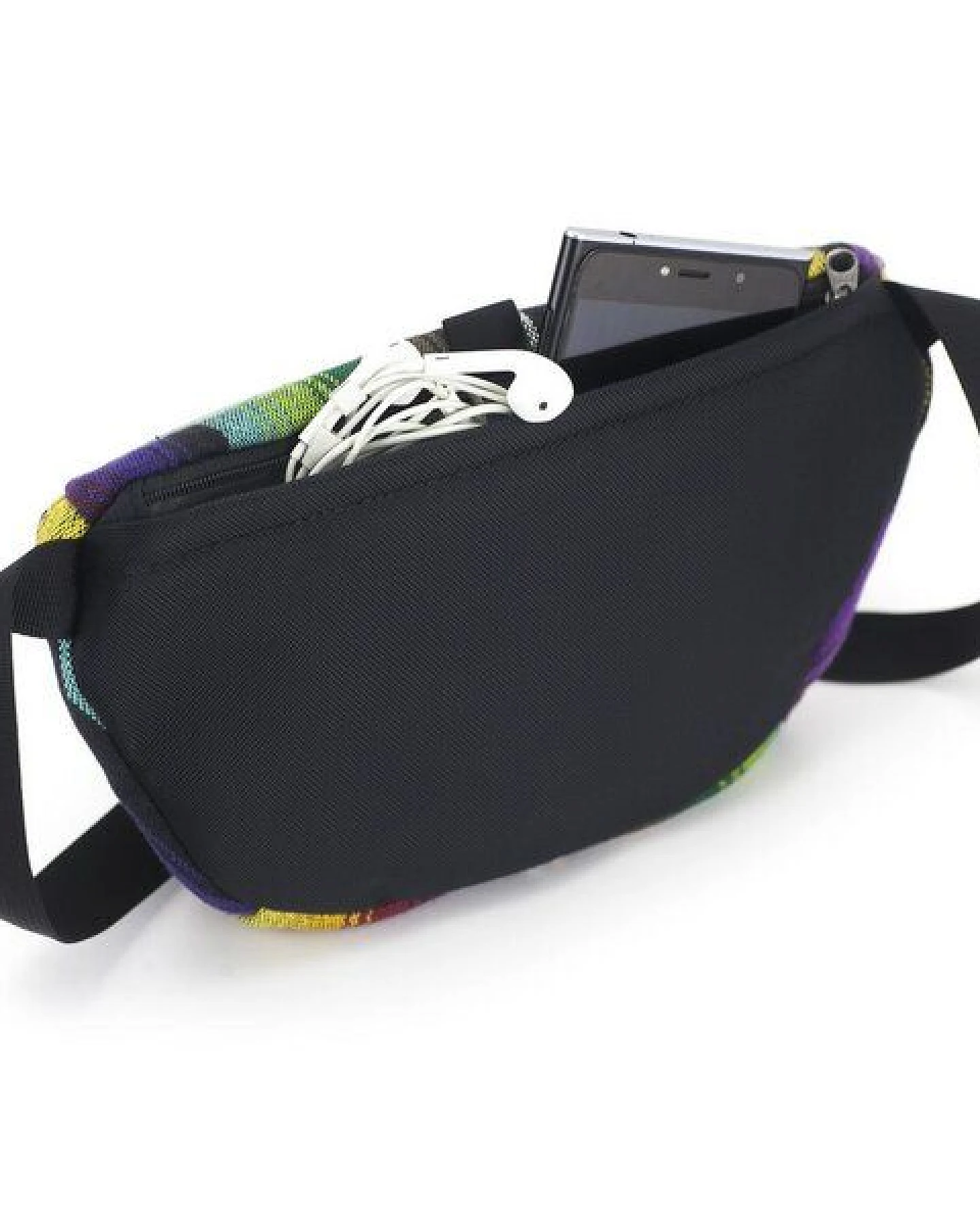 Ethnotek Bagus Bum Bag Bauchtasche – Ansicht 4