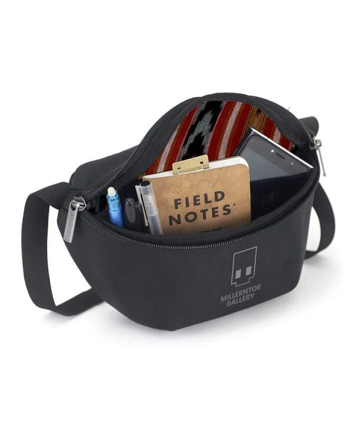 Ethnotek Bagus Bum Bag Bauchtasche