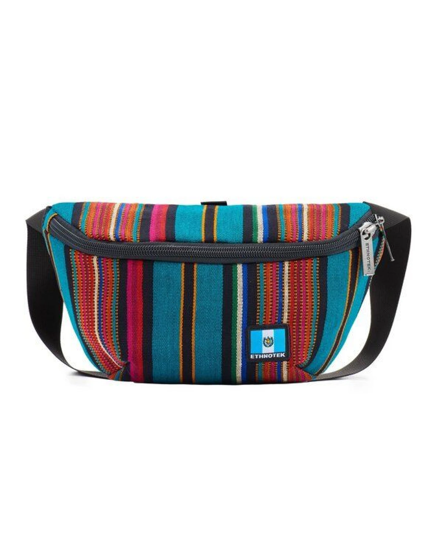 Ethnotek Bagus Bum Bag Bauchtasche – Ansicht 2