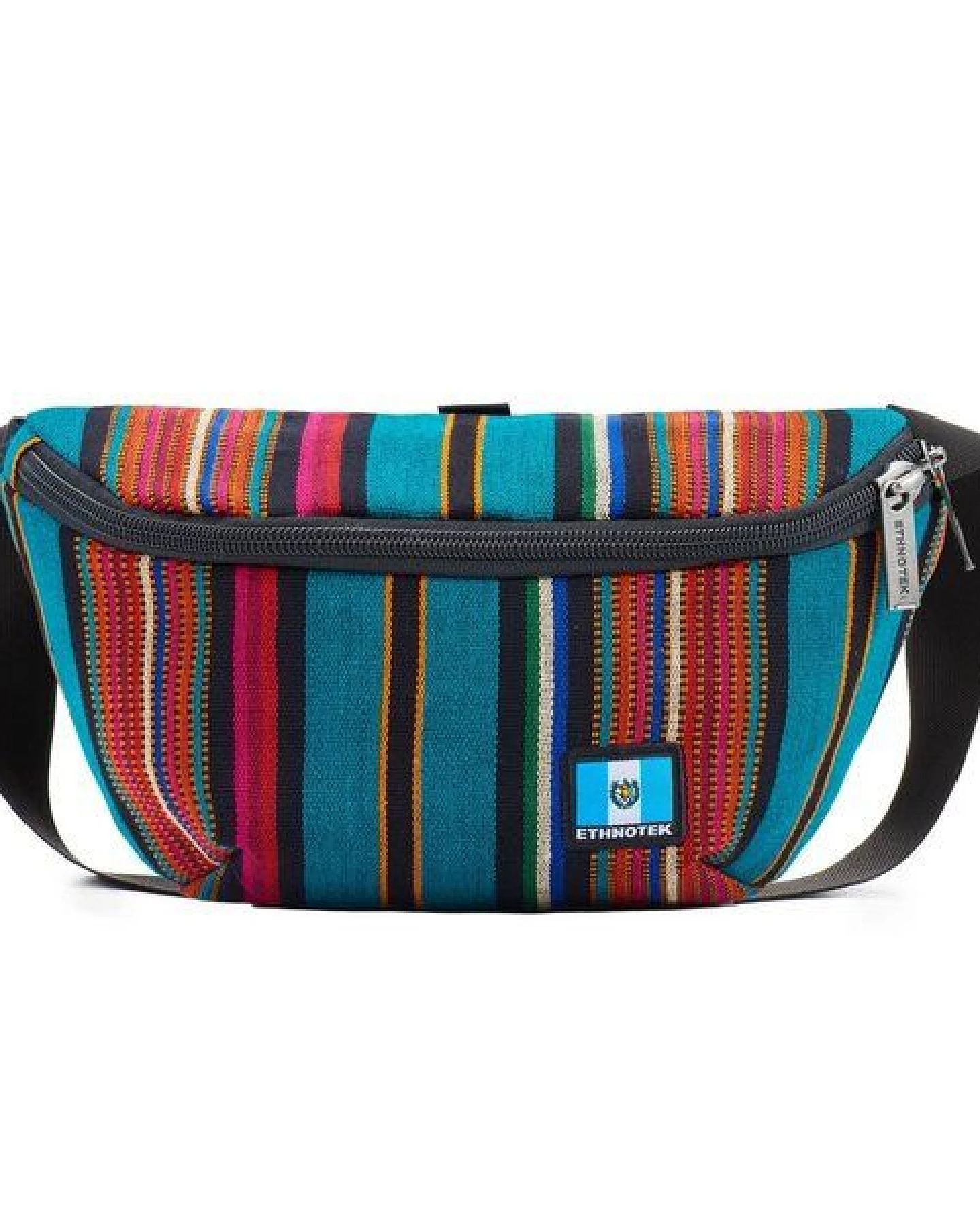 Ethnotek Bagus Bum Bag Bauchtasche – Ansicht 2