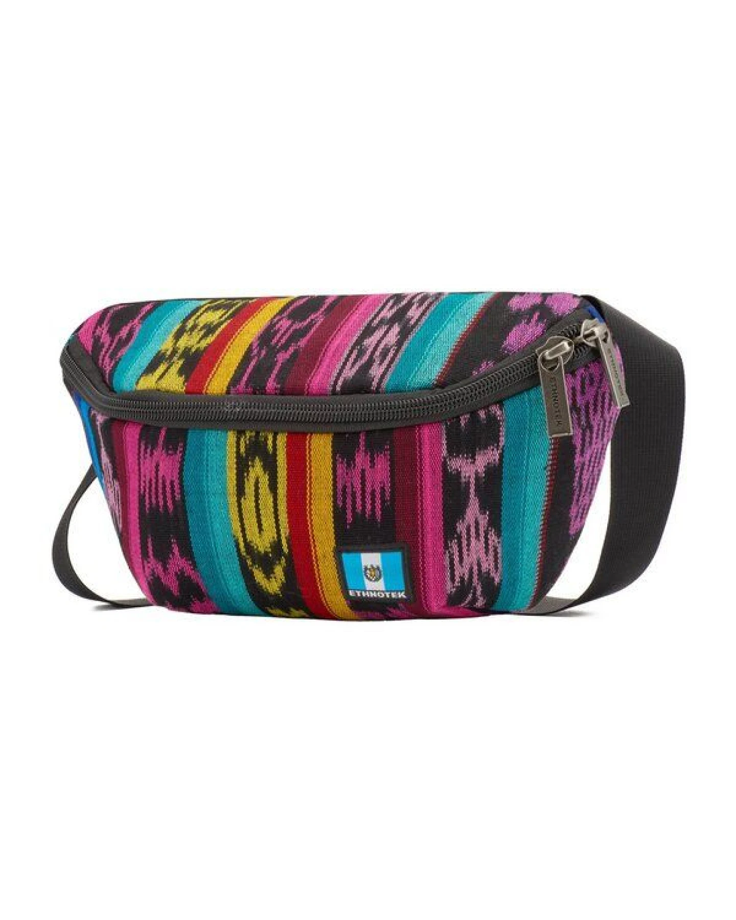 Ethnotek Bagus Bum Bag Bauchtasche – Ansicht 2