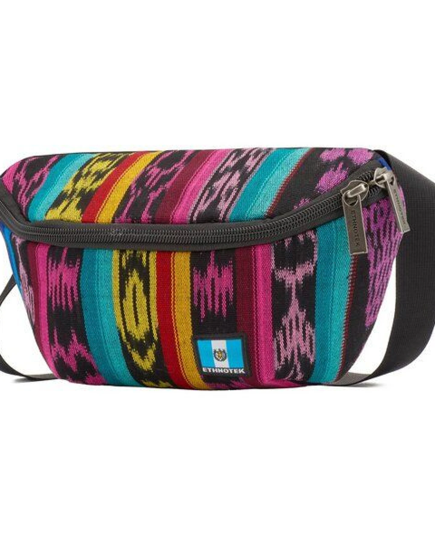 Ethnotek Bagus Bum Bag Bauchtasche – Ansicht 2
