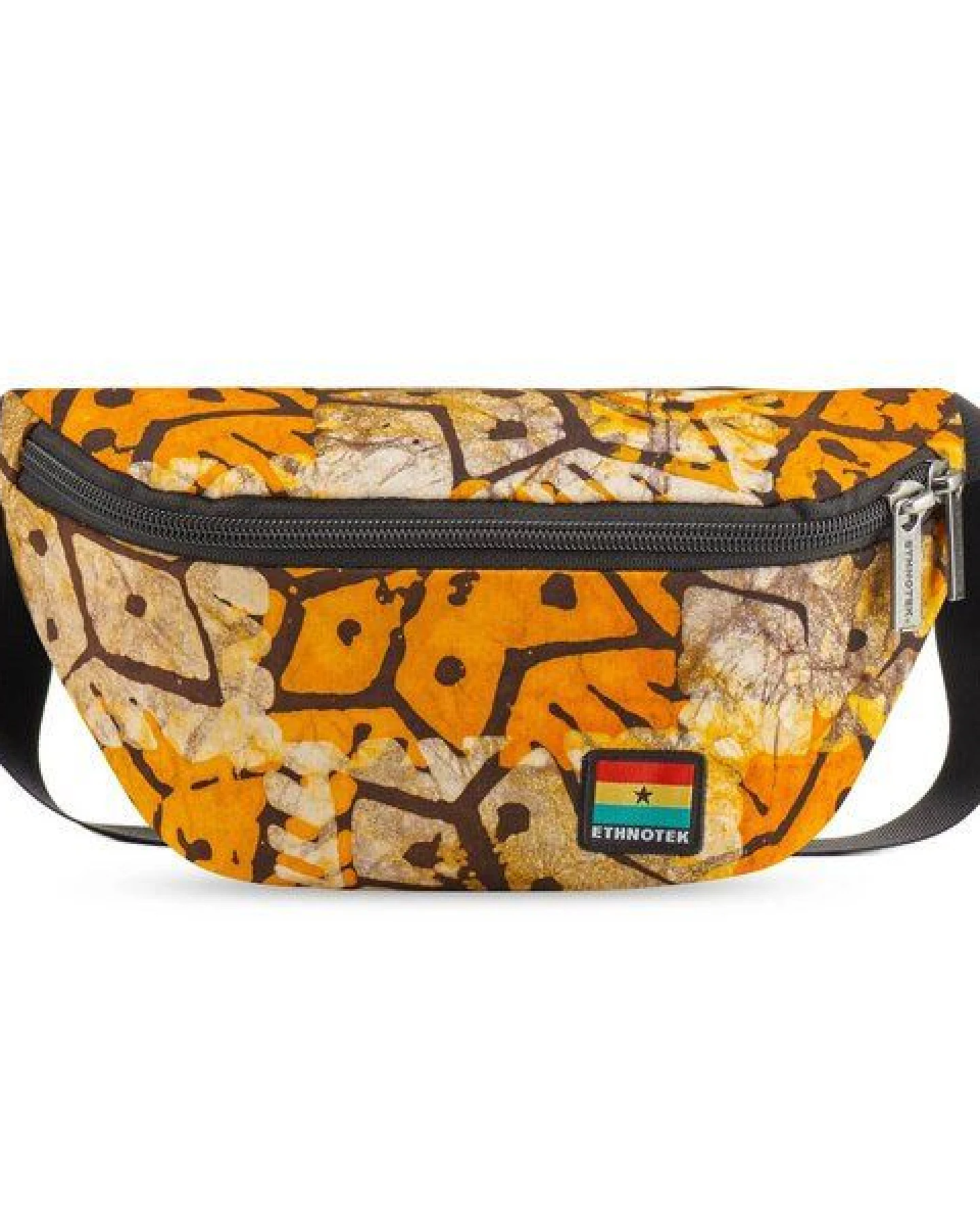 Ethnotek Bagus Bum Bag Bauchtasche – Ansicht 2