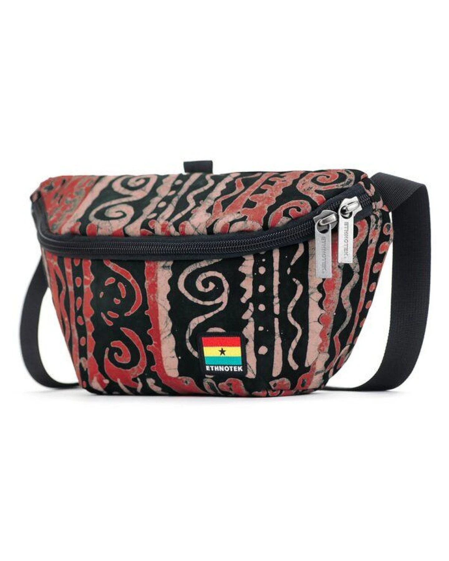 Ethnotek Bagus Bum Bag Bauchtasche – Ansicht 2