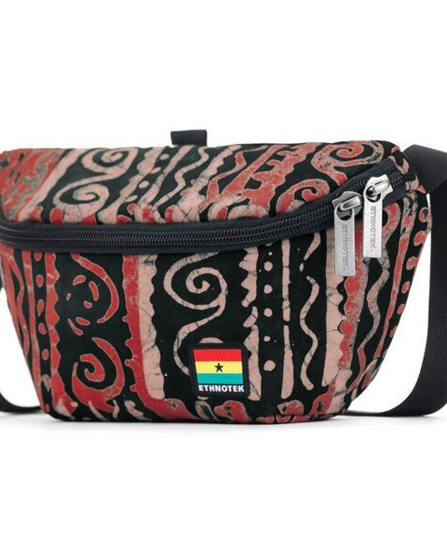 Ethnotek Bagus Bum Bag Bauchtasche – Ansicht 2